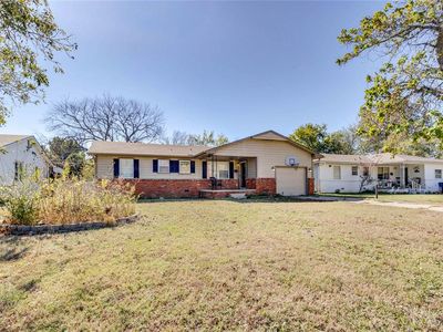 314 E Locust St, Tecumseh, OK, 74873