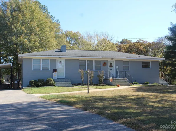 15124 Reap Rd, Albemarle, NC 28001