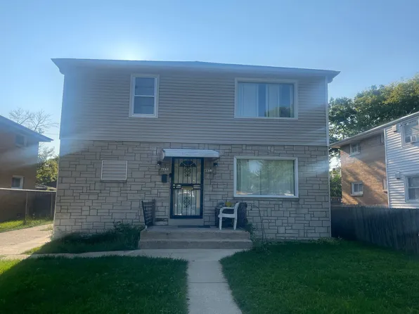 4931 N 50th St, Milwaukee, WI 53218