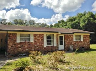 7259 State Road 21, Keystone Heights, FL 32656