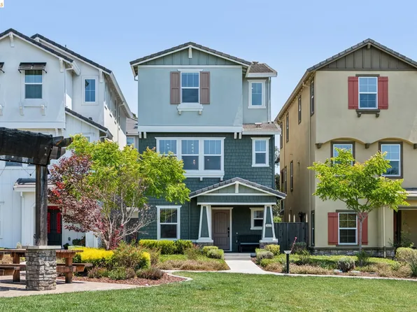 24157 Amaranth Loop, Hayward, CA 94541