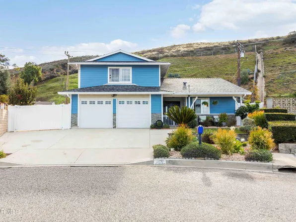 705 Wishard Ave, Simi Valley, CA 93065