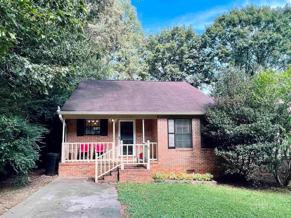 5 92nd Ct, Griffin, GA 30223