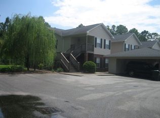 207 Camellia Ct, Brunswick, GA 31520