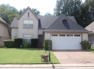 1025 Duomo Cv, Cordova, TN 38018