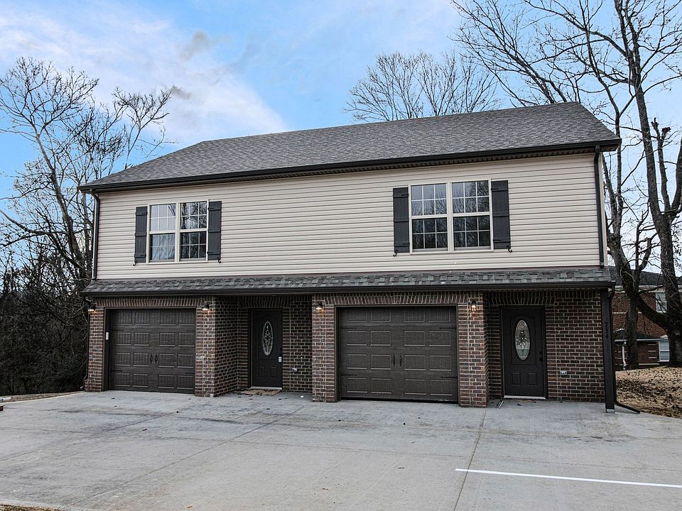 754 Robb Ave A, Clarksville, TN 37040 Zillow