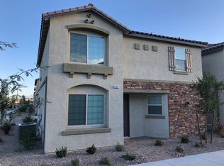 6192 Scarlet Leaf St, Spring Valley, NV 89148