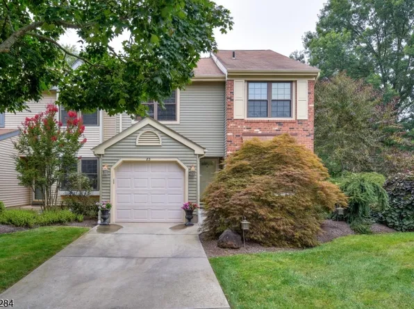 83 Haverford Ct, Hillsborough Twp., NJ 08844