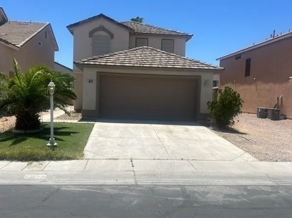 6079 Riflecrest Ave, Las Vegas, NV 89156