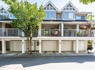6555 192a St #13, Surrey, BC V4N 0A2