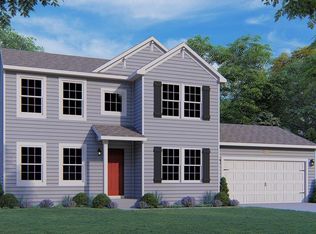 1817 Alder Ave, Portage, MI 49024