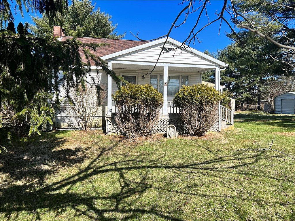 494 Mercer Rd, Greenville, PA 16125 | Zillow