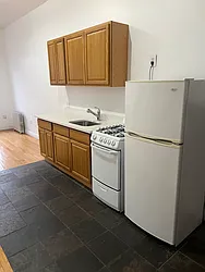 Rented by Shalimar Brokerage LLC