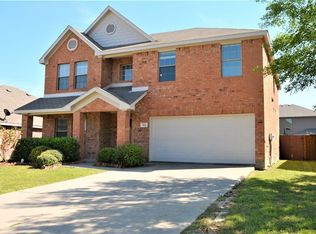 142 Arbordale Way, Princeton, TX 75407