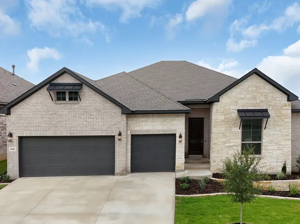 1002 HARMISCH LANE, San Antonio, TX 78260