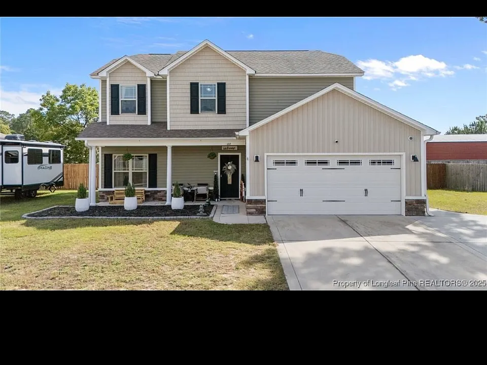157 Old Blossom Ct