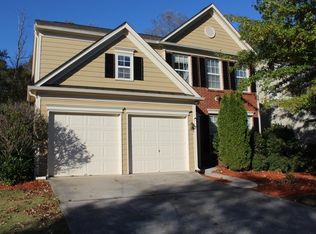 335 Burdock Trc, Woodstock, GA 30188