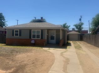 4115 33rd St, Lubbock, TX 79410