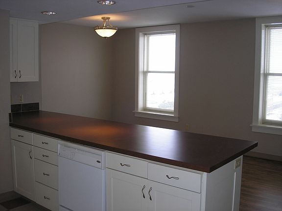 Kitchen/Living Room