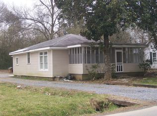 821 Georgia Ave, Cedartown, GA 30125