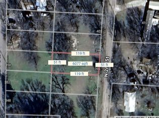 395 N 2nd St, Pt, TX 75472