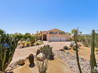 75695 Ramon Rd, Thousand Palms, CA 92276