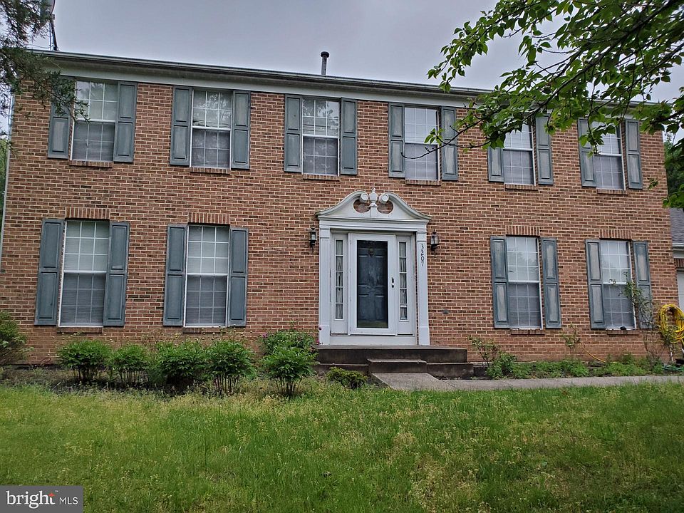 2nd image of 3207 Geaton Dr
