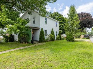 46 Scribner Blvd, Lewiston, ME 04240