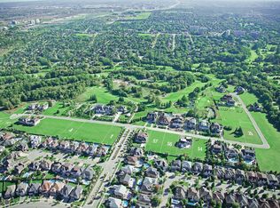 10 Callaway Ct, Vaughan, ON L4J8K9