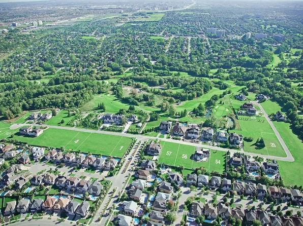 10 Callaway Ct, Vaughan, ON L4J 8K9