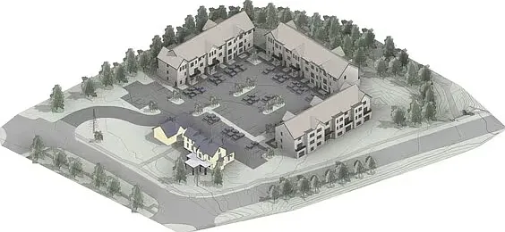 The Ridge Saratoga — Photo 17