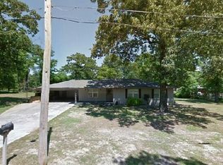 106 Virginia St, Linden, TX 75563