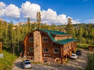 232 N Side Cir #232, Silverthorne, CO 80498