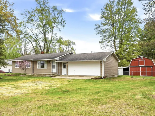 8995 Birch Run Rd, Millington, MI 48746