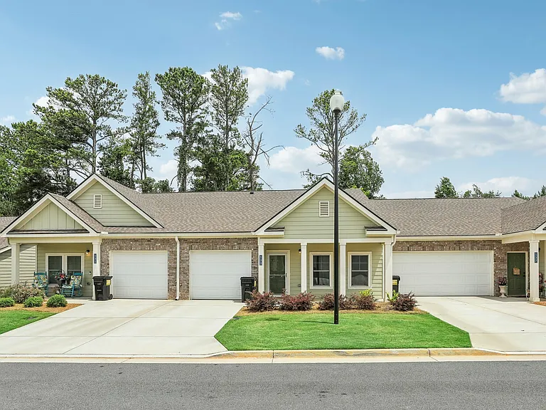 Hardy Springs 55+ Active Adult — Photo 5