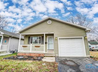 827 Wilson St, Findlay, OH 45840