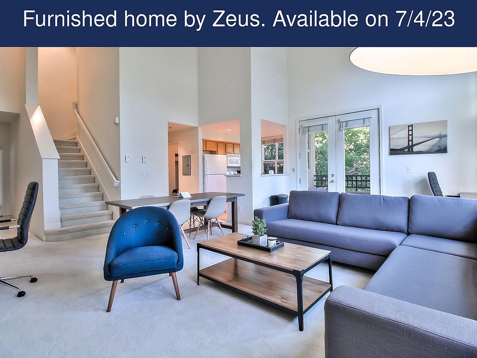At Zeus, we design move-in ready homes and fully manage them ourselves.