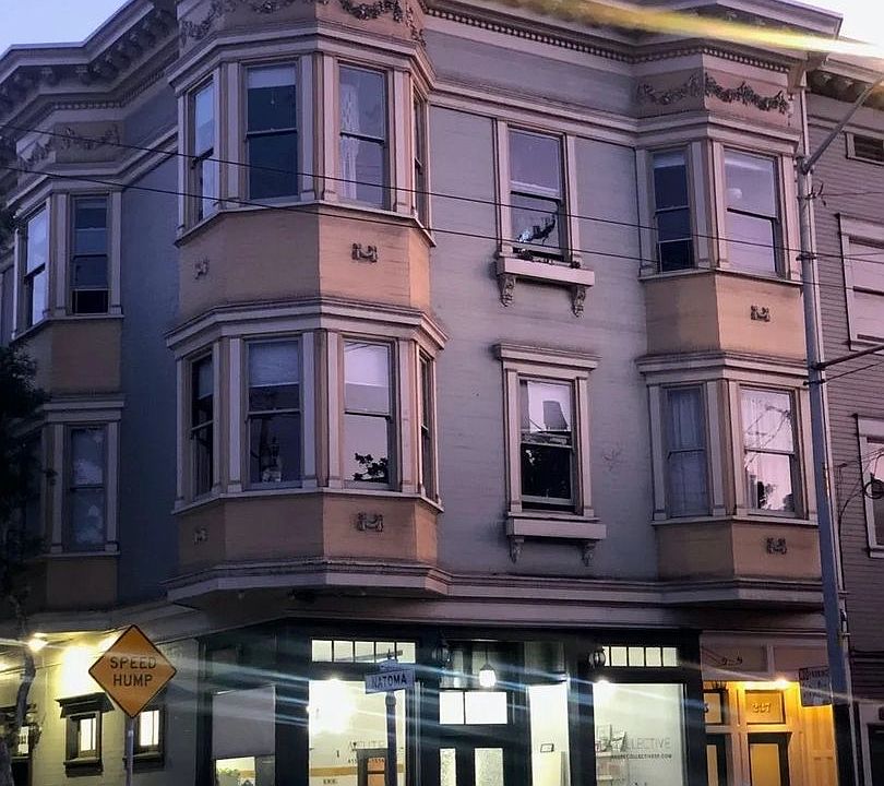 1st image of 233-237 14th St #233