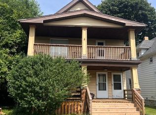 3911 W 18th St #3911, Cleveland, OH 44109