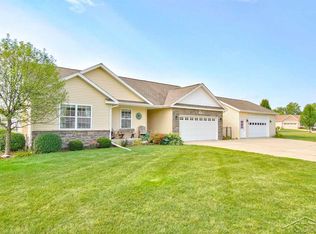 3891 Mystic Trl, Saginaw, MI 48603