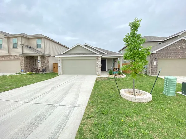 565 Greatest Gift Way, Jarrell, TX 76537