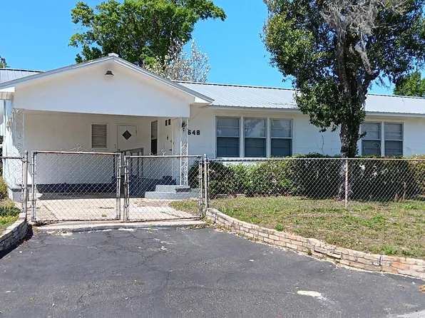 648 N 9th Plz, Panama City, FL 32404