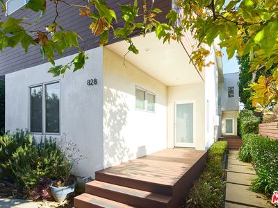 828 California Ave, Venice, CA, 90291