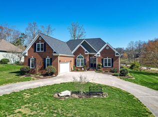 8749 Gable Ridge Ln, Chattanooga, TN 37421