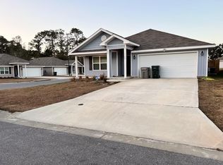 1782 Mary Jo Way, Pensacola, FL 32534