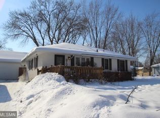 11700 Norway St NW, Coon Rapids, MN 55448