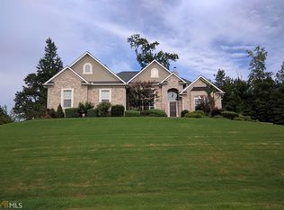 747 Ridgeview Ct, Hampton, GA 30228