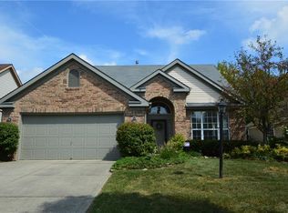 10200 Lauren Pass, Fishers, IN 46037