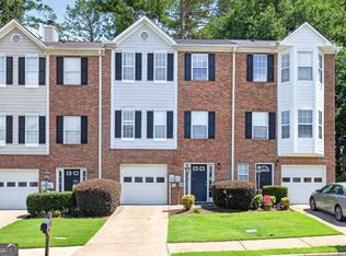 2114 Millgate Ln, Buford, GA 30519