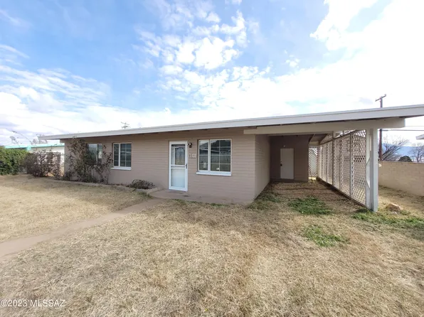 511 Santa Cruz Dr, Bisbee, AZ 85603